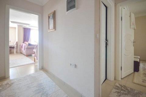 Продажа квартиры в Махмутларе, Анталье, Турция 3 комн., 125м2, №209710 – фото 2