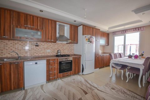 Продажа квартиры в Махмутларе, Анталье, Турция 3 комн., 125м2, №209710 – фото 7