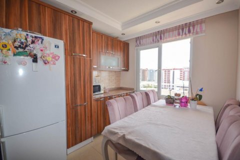 Продажа квартиры в Махмутларе, Анталье, Турция 3 комн., 125м2, №209710 – фото 8