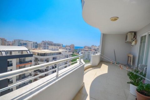 Продажа квартиры в Махмутларе, Анталье, Турция 3 комн., 125м2, №209710 – фото 11