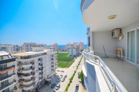 Продажа квартиры в Махмутларе, Анталье, Турция 3 комн., 125м2, №209710 – фото 13