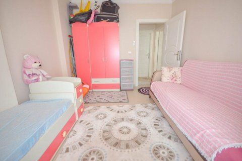 Продажа квартиры в Махмутларе, Анталье, Турция 3 комн., 125м2, №209710 – фото 15