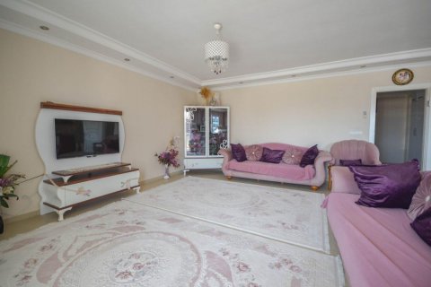 Продажа квартиры в Махмутларе, Анталье, Турция 3 комн., 125м2, №209710 – фото 5