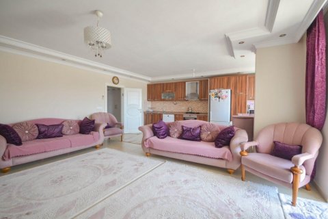 Продажа квартиры в Махмутларе, Анталье, Турция 3 комн., 125м2, №209710 – фото 6