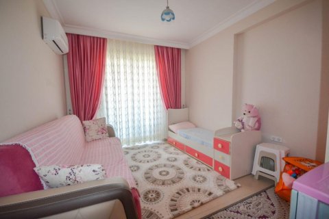 Продажа квартиры в Махмутларе, Анталье, Турция 3 комн., 125м2, №209710 – фото 14