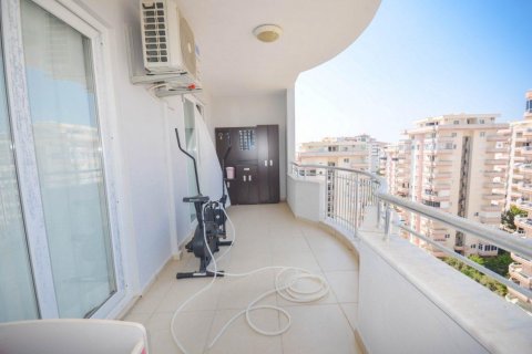 Продажа квартиры в Махмутларе, Анталье, Турция 3 комн., 125м2, №209710 – фото 22