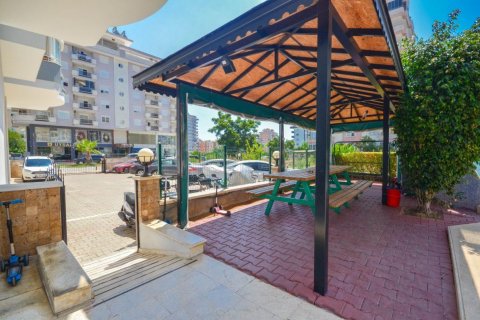 Продажа квартиры в Махмутларе, Анталье, Турция 3 комн., 125м2, №209710 – фото 27