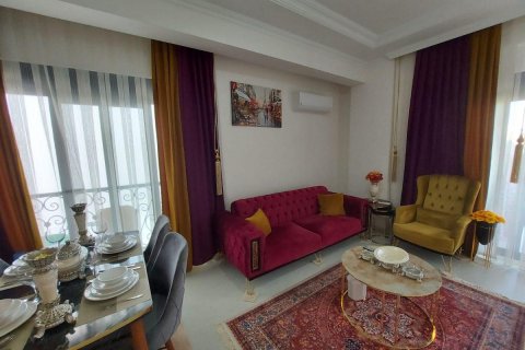 Leilighet  i Mahmutlar, Antalya, Tyrkia Nr. 209270 - 8