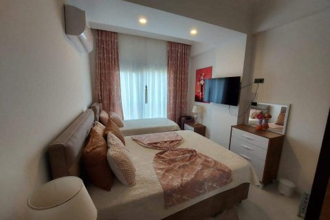 Leilighet  i Mahmutlar, Antalya, Tyrkia Nr. 209270 - 12