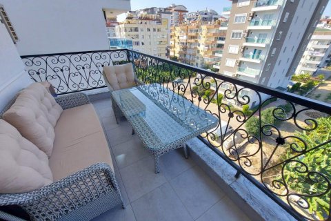 Leilighet  i Mahmutlar, Antalya, Tyrkia Nr. 209270 - 16