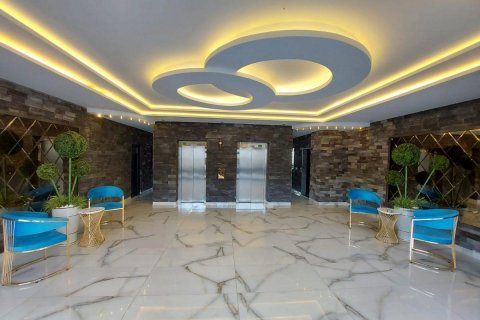 Leilighet  i Mahmutlar, Antalya, Tyrkia Nr. 209270 - 20