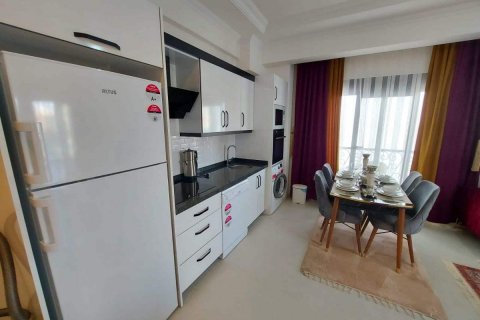 Leilighet  i Mahmutlar, Antalya, Tyrkia Nr. 209270 - 6