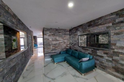 Leilighet  i Mahmutlar, Antalya, Tyrkia Nr. 209270 - 17
