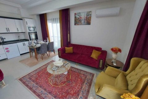 Leilighet  i Mahmutlar, Antalya, Tyrkia Nr. 209270 - 3