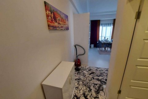 Leilighet  i Mahmutlar, Antalya, Tyrkia Nr. 209270 - 11