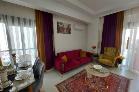 Leilighet  i Mahmutlar, Antalya, Tyrkia Nr. 209270 - 4