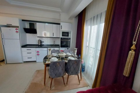 Leilighet  i Mahmutlar, Antalya, Tyrkia Nr. 209270 - 7