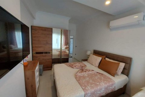 Leilighet  i Mahmutlar, Antalya, Tyrkia Nr. 209270 - 13
