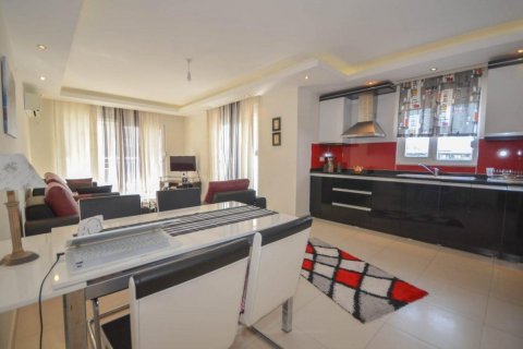 Продажа квартиры  в Махмутларе, Анталье, Турция 3 комн., 120м2, №209267 – фото 2