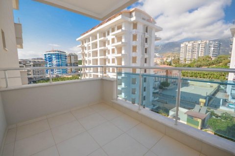 Продажа квартиры  в Махмутларе, Анталье, Турция 3 комн., 120м2, №209267 – фото 5