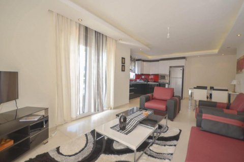 Продажа квартиры  в Махмутларе, Анталье, Турция 3 комн., 120м2, №209267 – фото 8