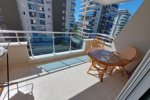 Leilighet  i Mahmutlar, Antalya, Tyrkia Nr. 209269 - 12