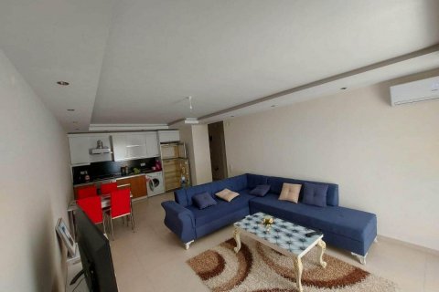 Leilighet  i Mahmutlar, Antalya, Tyrkia Nr. 209269 - 6