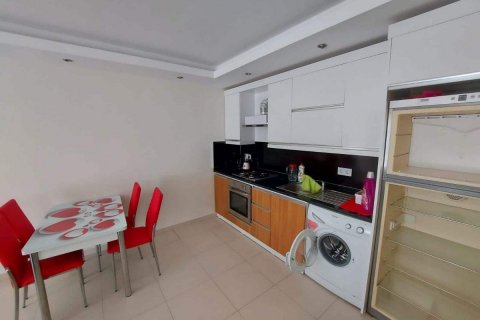 Leilighet  i Mahmutlar, Antalya, Tyrkia Nr. 209269 - 9