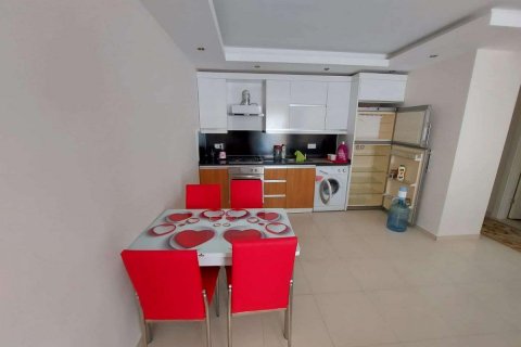 Leilighet  i Mahmutlar, Antalya, Tyrkia Nr. 209269 - 8