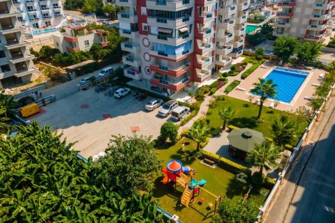 Leilighet  i Mahmutlar, Antalya, Tyrkia Nr. 209269 - 3