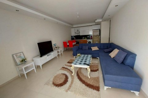 Leilighet  i Mahmutlar, Antalya, Tyrkia Nr. 209269 - 5