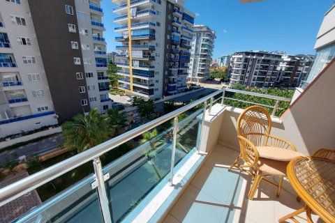 Leilighet  i Mahmutlar, Antalya, Tyrkia Nr. 209269 - 11