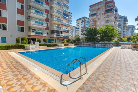 Leilighet  i Mahmutlar, Antalya, Tyrkia Nr. 209269 - 1