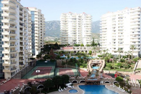 Lejlighed  i Mahmutlar, Antalya, Tyrkiet Nr. 209265 - 6