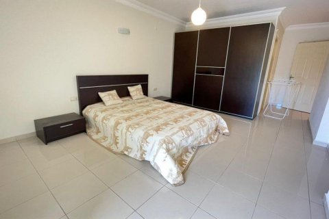 Lejlighed  i Mahmutlar, Antalya, Tyrkiet Nr. 209265 - 13