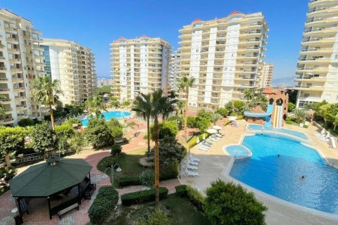 Lejlighed  i Mahmutlar, Antalya, Tyrkiet Nr. 209265 - 1