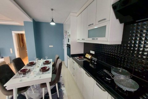 Apartment for sale  in Mahmutlar, Antalya, Turkey, 120m2, No. 209266 – photo 6