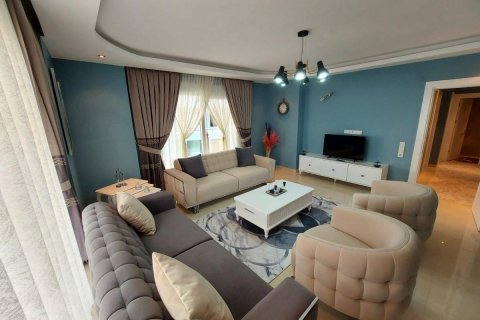 Apartment for sale  in Mahmutlar, Antalya, Turkey, 120m2, No. 209266 – photo 2