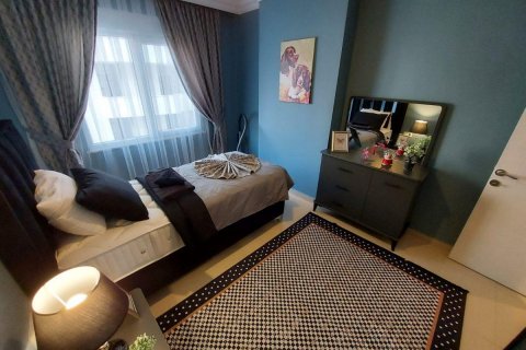 Apartment for sale  in Mahmutlar, Antalya, Turkey, 120m2, No. 209266 – photo 18