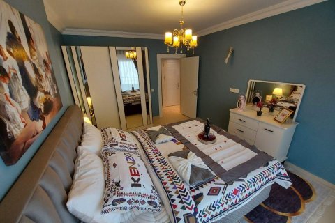 Apartment for sale  in Mahmutlar, Antalya, Turkey, 120m2, No. 209266 – photo 15