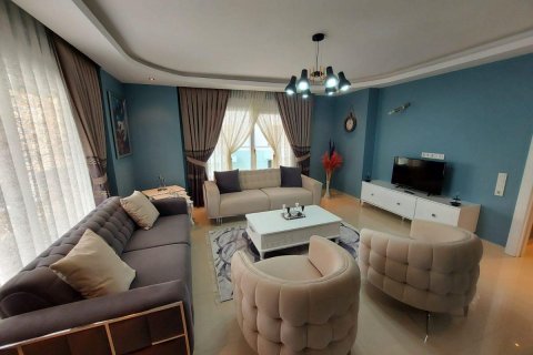 Apartment for sale  in Mahmutlar, Antalya, Turkey, 120m2, No. 209266 – photo 3