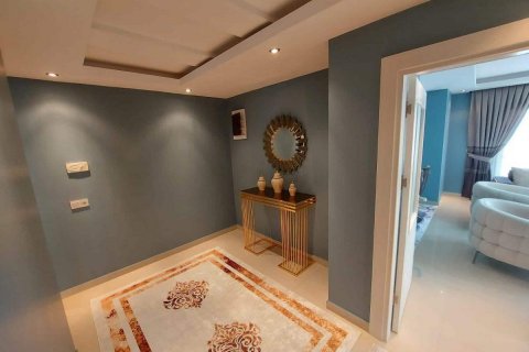 Apartment for sale  in Mahmutlar, Antalya, Turkey, 120m2, No. 209266 – photo 12