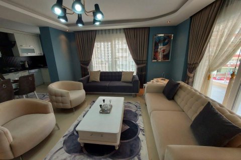 Apartment for sale  in Mahmutlar, Antalya, Turkey, 120m2, No. 209266 – photo 4