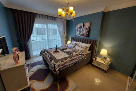 Apartment for sale  in Mahmutlar, Antalya, Turkey, 120m2, No. 209266 – photo 14