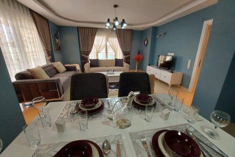 Apartment for sale  in Mahmutlar, Antalya, Turkey, 120m2, No. 209266 – photo 7