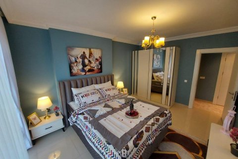 Apartment for sale  in Mahmutlar, Antalya, Turkey, 120m2, No. 209266 – photo 16