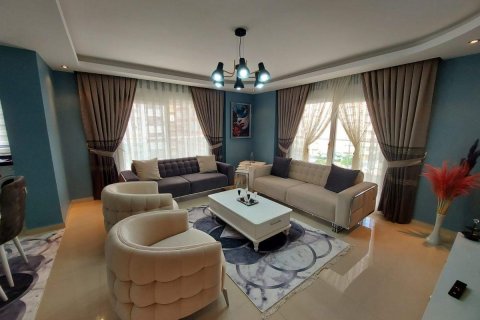 Apartment for sale  in Mahmutlar, Antalya, Turkey, 120m2, No. 209266 – photo 1