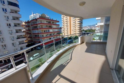 Apartment for sale  in Mahmutlar, Antalya, Turkey, 120m2, No. 209266 – photo 13