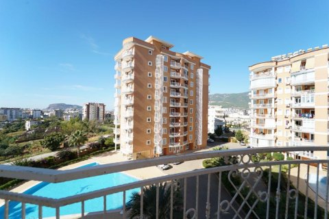 Lejlighed i Tosmur, Alanya, Antalya, Tyrkiet Nr. 209271 - 1
