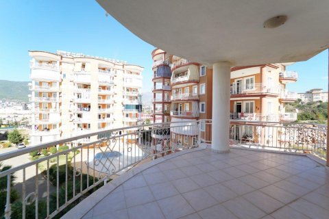 Lejlighed i Tosmur, Alanya, Antalya, Tyrkiet Nr. 209271 - 16